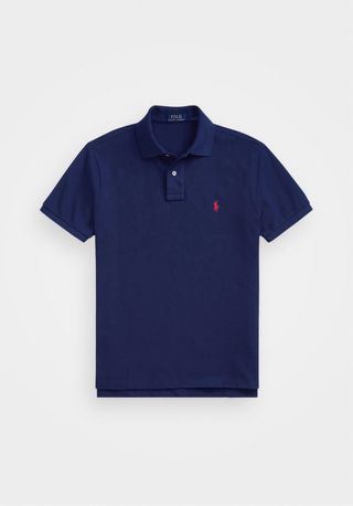 Camiseta polo