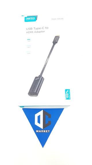 Choetech HUB-H04 USB 3.1 Type To HDMI Adapter Hub