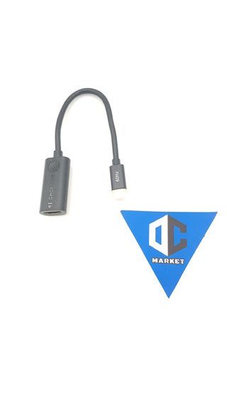 Choetech HUB-H04 USB 3.1 Type To HDMI Adapter Hub