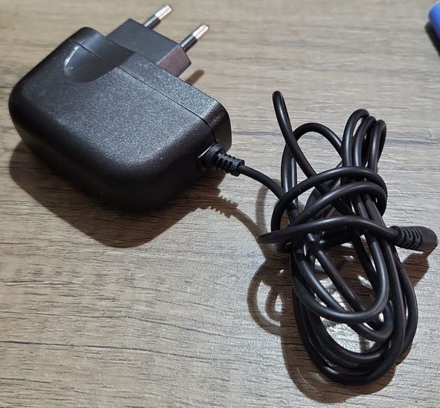 CARGADOR ALIMENTADOR @BONUS