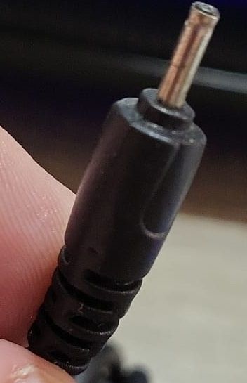 CARGADOR ALIMENTADOR @BONUS