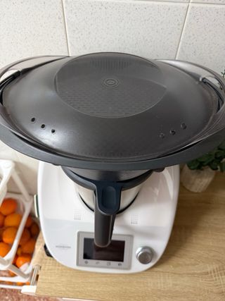 Thermomix TM5