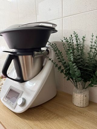 Thermomix TM5