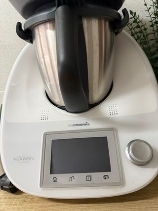 Thermomix TM5