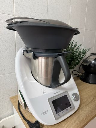 Thermomix TM5