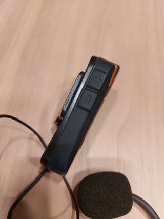 Intercomunicadores moto