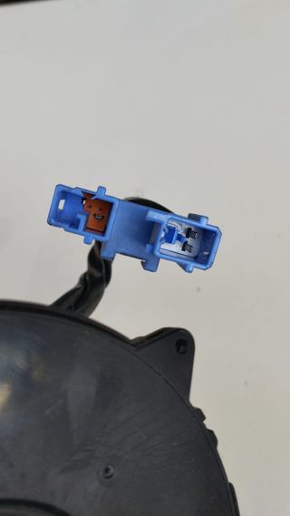 Anillo airbag Kia Carnival