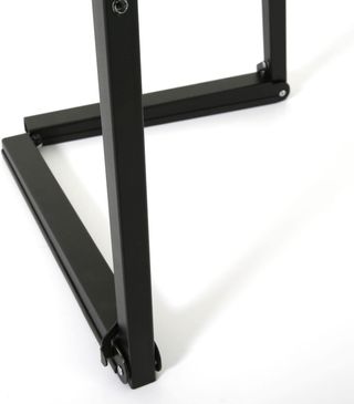 NUEVO caballete de aluminio movil 120cm