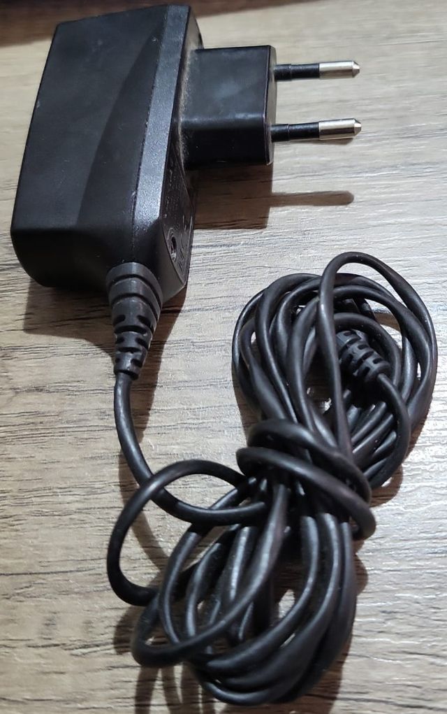 CARGADOR ALIMENTADOR NOKIA