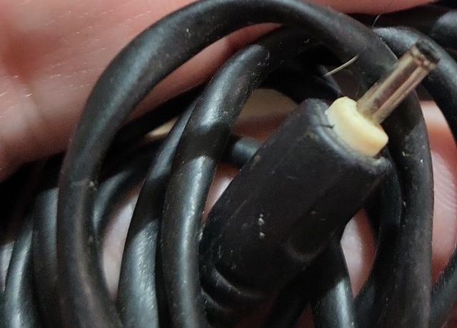 CARGADOR ALIMENTADOR NOKIA