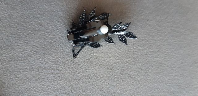 Pendientes de fiesta