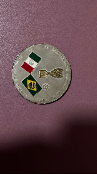 moneda mundial
