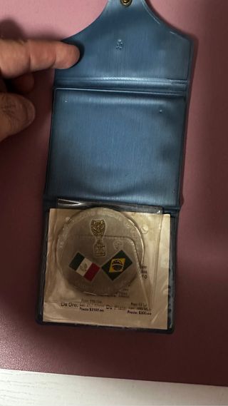 moneda mundial