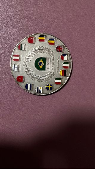 moneda mundial