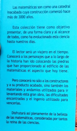 PITÁGORAS, el filósofo del número
