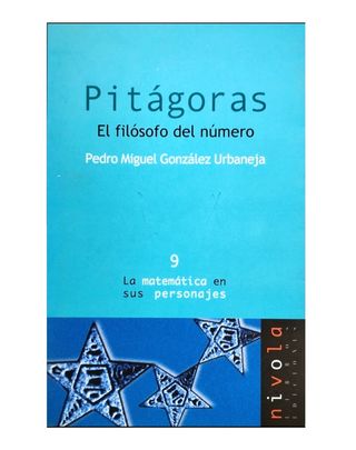 PITÁGORAS, el filósofo del número