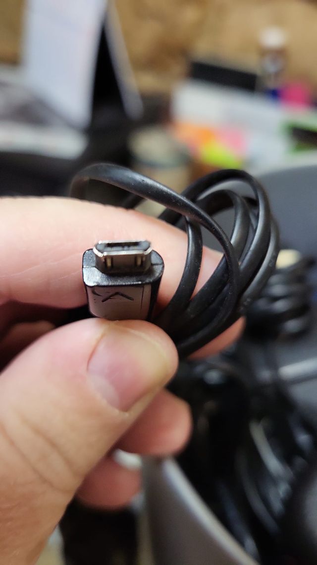 CARGADOR ALIMENTADOR SAMSUNG