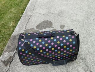 Transporte para cão pequeno