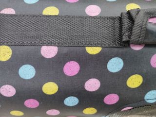 Transporte para cão pequeno