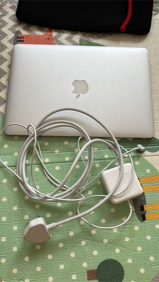 macBook Air 2018 13in