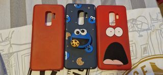 Samsung Galaxy S9 Plus