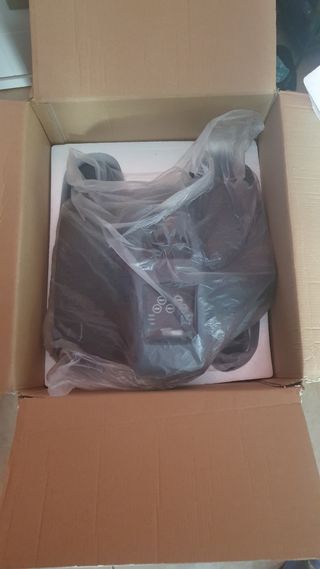 Vibrogambe ellittiche