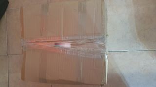 Vibrogambe ellittiche