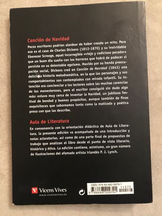 Canción de Navidad