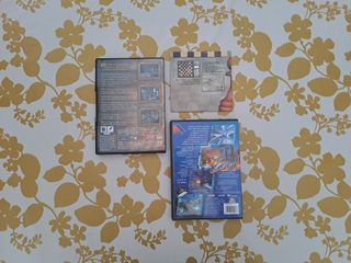 Videojuegos para ordenador