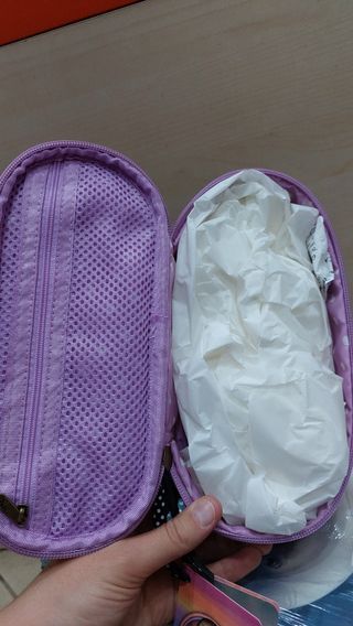 Astuccio Santoro Gorjuss. Nuova collezione