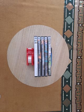 Videojuegos para ordenador