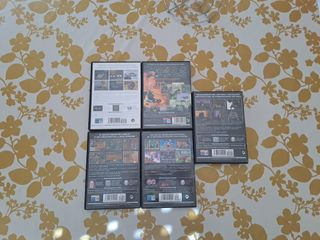 Videojuegos para ordenador