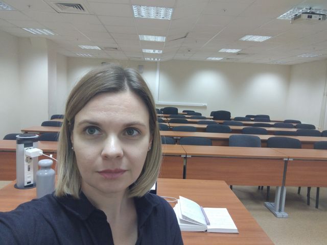 Clases de Inglés Personalizadas