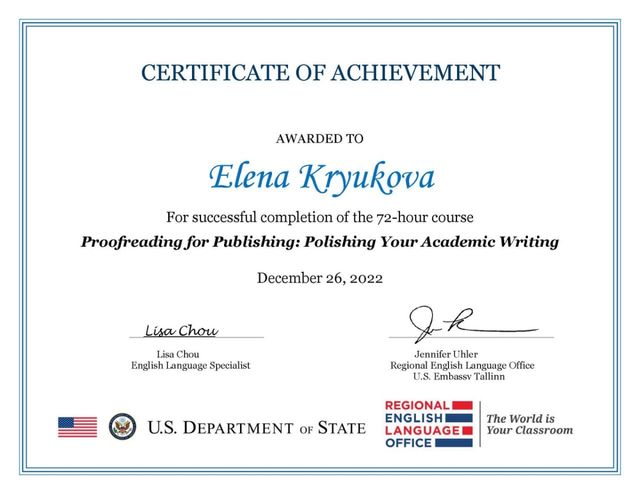 Clases de Inglés Personalizadas