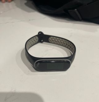 Reloj pulsera digital