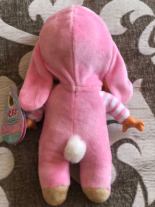 bebé llorón. NUEVO