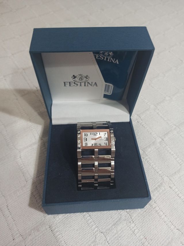 Reloj Festina Mujer