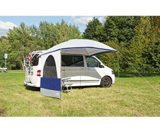 Toldo Canopy Palm beach para caravana o camper
