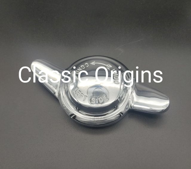 Palomilla llantas de radio universal