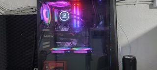 pc gaming 