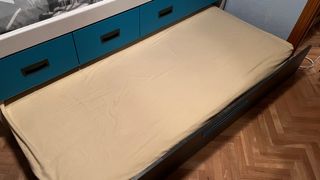 camas juveniles con 4 cajones y cama supletoria