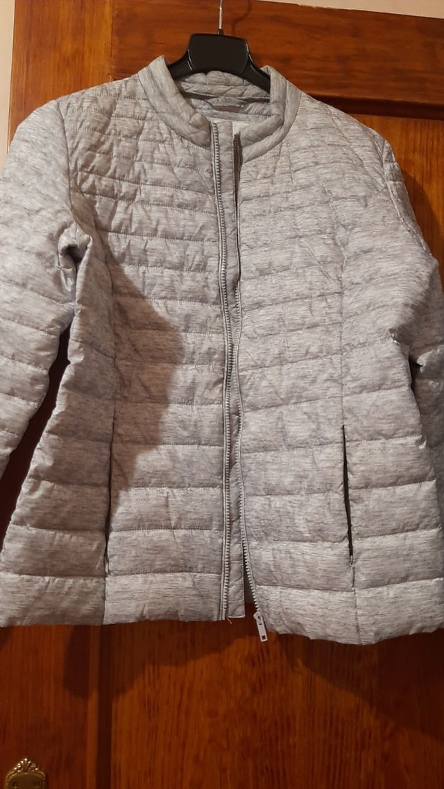 Chaquetón Green Coast