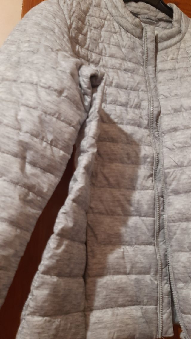 Chaquetón Green Coast