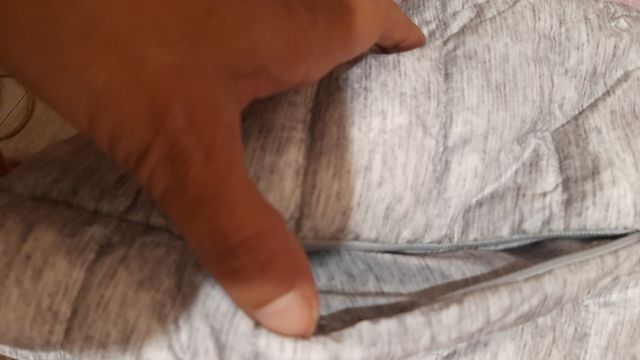 Chaquetón Green Coast