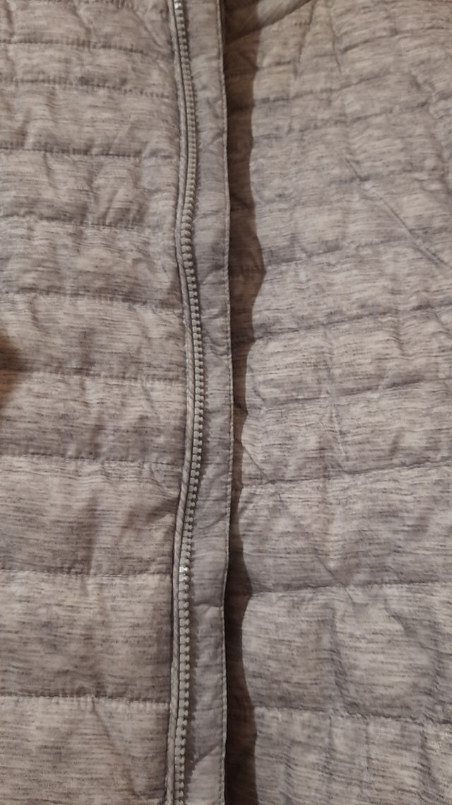 Chaquetón Green Coast