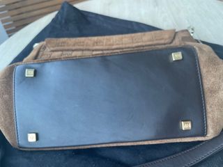 Bolso Roberto Verino ante 