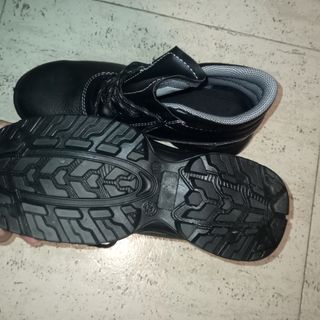 Botas trabajo zimarro