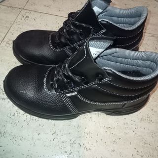 Botas trabajo zimarro