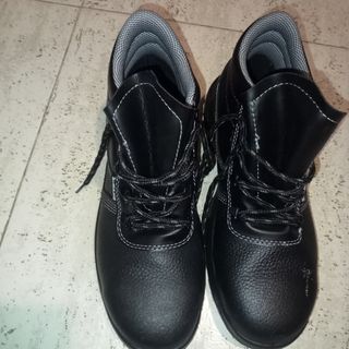 Botas trabajo zimarro