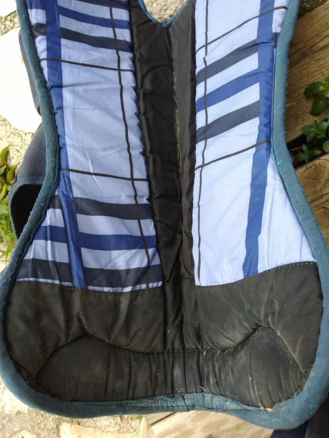 Protectores transporte